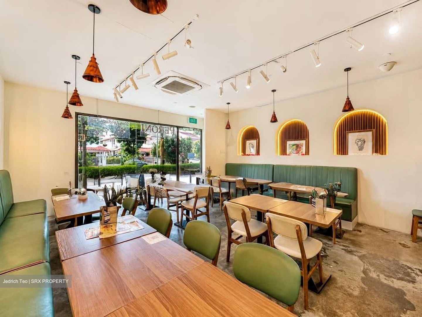 Kensington Square (D19), Retail #593491211